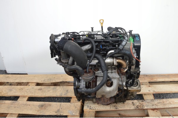 engine hyundai tucson santa fe kia sportage d4ea 2 0 crdi 140 km