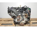 engine hyundai tucson santa fe kia sportage d4ea 2 0 crdi 140 km Catalog number of the part fhuskowron silnik hyundai tucson san