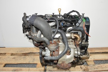 engine hyundai tucson santa fe kia sportage d4ea 2 0 crdi 140 km Catalog number of the part fhuskowron silnik hyundai tucson san