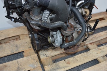 engine hyundai tucson santa fe kia sportage d4ea 2 0 crdi 140 km Part manufacturer Hyundai OE