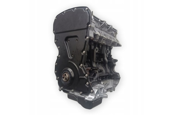 ENGINE CYF5 FORD Transit Tourneo 81 2 2 TDCi Duratorq 92kW