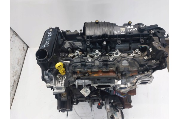 FORD S MAX MK2 GALAXY 4 TRANSIT MK8 CUSTOM 2 0 TDCI ECOBLUE BCCC ENGINE