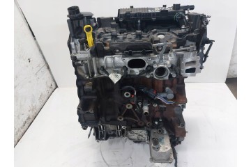 FORD S MAX MK2 GALAXY 4 TRANSIT MK8 CUSTOM 2 0 TDCI ECOBLUE BCCC ENGINE Catalog number of the part BCCC