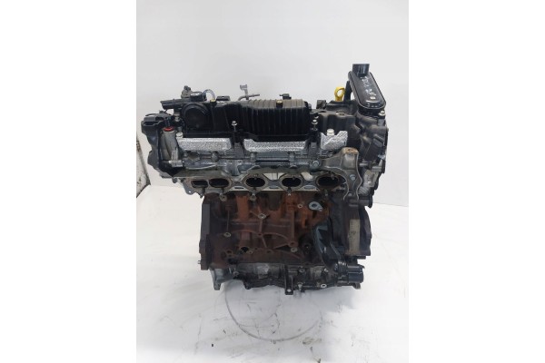 FORD S MAX MK2 GALAXY 4 TRANSIT MK8 CUSTOM 2 0 TDCI ECOBLUE BCCC ENGINE Packaging status original
