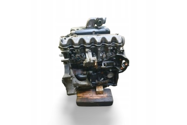 ENGINE 2 5 TDI AJT VW TRANSPORTER T4