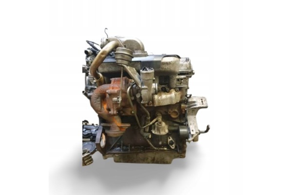 ENGINE 2 5 TDI AJT VW TRANSPORTER T4 Catalog number of the part AJT