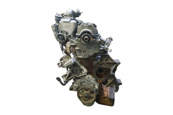 ENGINE 2 5 TDI AJT VW TRANSPORTER T4 Part manufacturer Volkswagen OE