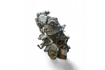 ENGINE 2 5 TDI AJT VW TRANSPORTER T4 Car type cargo vans passenger cars