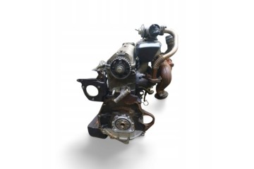 ENGINE 2 5 TDI AJT VW TRANSPORTER T4 Engine type diesel