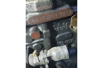Motor 2.5 TDI AJT para VW Transporter T4