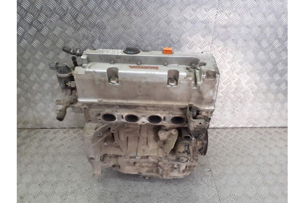 ENGINE HONDA ACCORD VII 2 0 K20A6 155KM