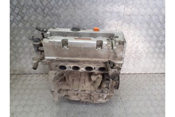 ENGINE HONDA ACCORD VII 2 0 K20A6 155KM