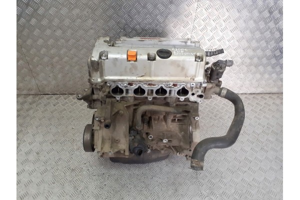 ENGINE HONDA ACCORD VII 2 0 K20A6 155KM Part manufacturer Honda OE