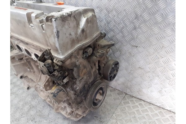 ENGINE HONDA ACCORD VII 2 0 K20A6 155KM Quality of parts according to GVO O original with manufacturer s logo OE
