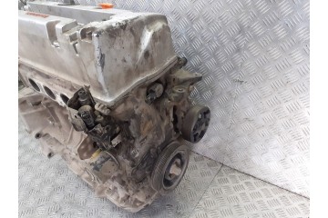ENGINE HONDA ACCORD VII 2 0 K20A6 155KM Quality of parts according to GVO O original with manufacturer s logo OE