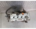 ENGINE HONDA ACCORD VII 2 0 K20A6 155KM Engine type gasoline powered