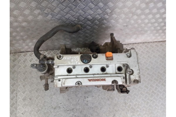 ENGINE HONDA ACCORD VII 2 0 K20A6 155KM Engine type gasoline powered