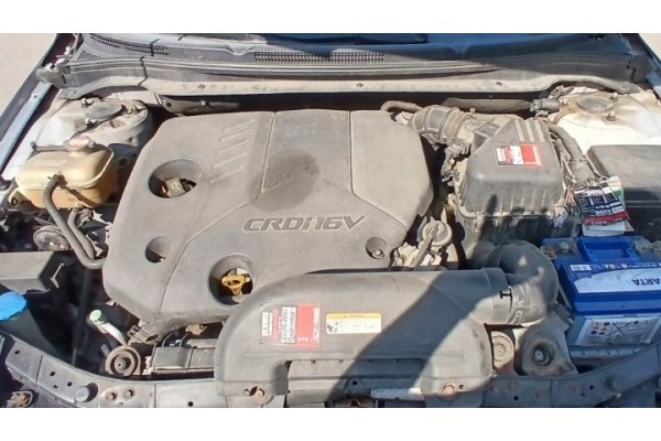ENGINE KIA CEED AND 1 6 CRDI D4FB 115KM