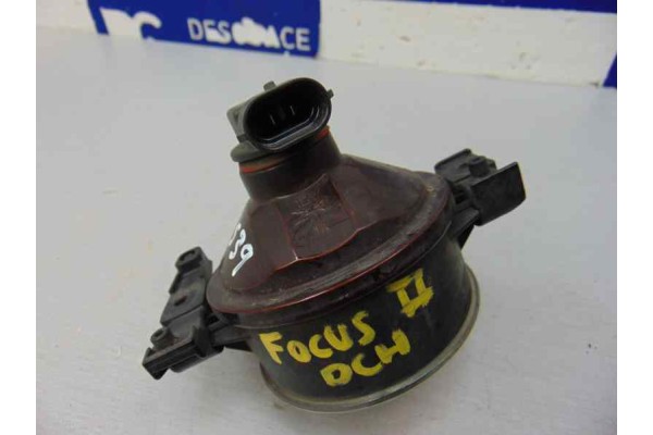 3M5115K201AA FARO ANTINIEBLA DERECHO FORD FOCUS BERLINA (CAP) Ambiente (D) 3M5115K201AA 181539 FORD - 1
