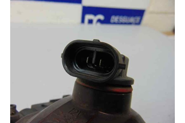 3M5115K201AA FARO ANTINIEBLA DERECHO FORD FOCUS BERLINA (CAP) Ambiente (D) 3M5115K201AA 181539 FORD - 2