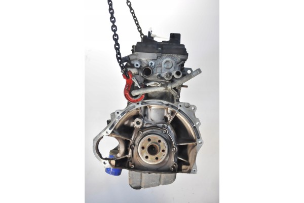 MITSUBISHI LANCER VIII ASX 1 6 16V 116HP 117HP ENGINE 4A92 259tys km Quality of parts according to GVO O original with manufactu
