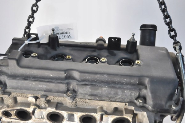 MITSUBISHI LANCER VIII ASX 1 6 16V 116HP 117HP ENGINE 4A92 259tys km Part manufacturer Mitsubishi OE