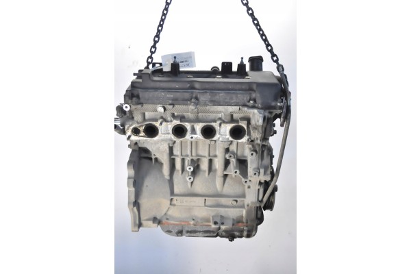 MITSUBISHI LANCER VIII ASX 1 6 16V 116HP 117HP ENGINE 4A92 259tys km Car type passenger cars