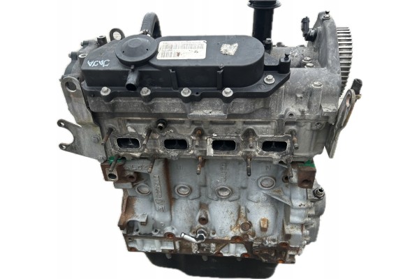 ENGINE 2 3 JTD Fiat Ducato Euro 3 2003 2006 Euro 3 F1AE0481C 178k km