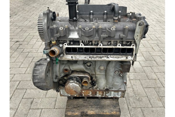 ENGINE 2 3 JTD Fiat Ducato Euro 3 2003 2006 Euro 3 F1AE0481C 178k km Catalog number of the part F1AE0481C