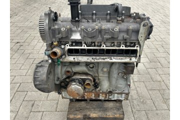 ENGINE 2 3 JTD Fiat Ducato Euro 3 2003 2006 Euro 3 F1AE0481C 178k km Catalog number of the part F1AE0481C