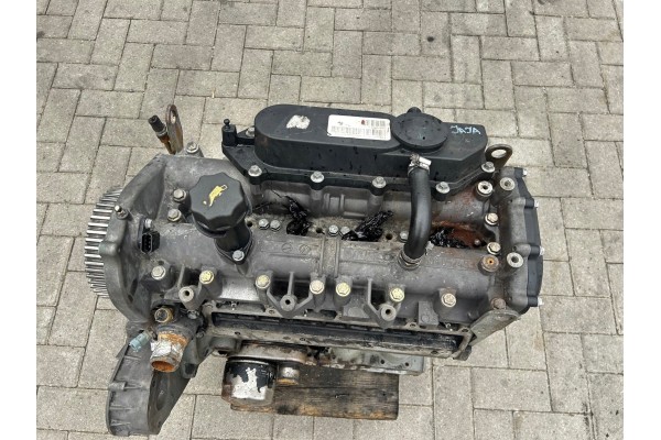 ENGINE 2 3 JTD Fiat Ducato Euro 3 2003 2006 Euro 3 F1AE0481C 178k km Part manufacturer Iveco OE