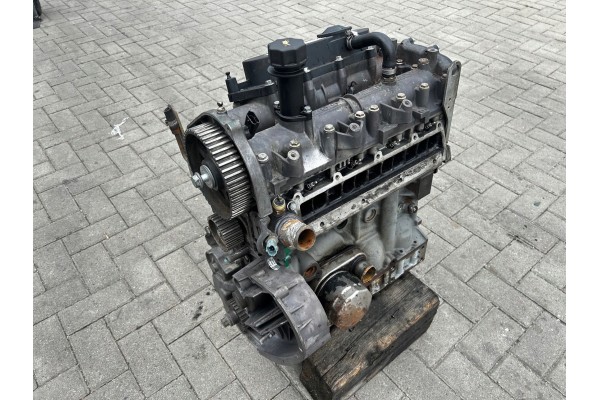 ENGINE 2 3 JTD Fiat Ducato Euro 3 2003 2006 Euro 3 F1AE0481C 178k km Car type 4x4 SUV buses undefined trucks cargo vans RVs pass