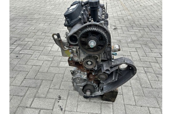 ENGINE 2 3 JTD Fiat Ducato Euro 3 2003 2006 Euro 3 F1AE0481C 178k km Engine type diesel