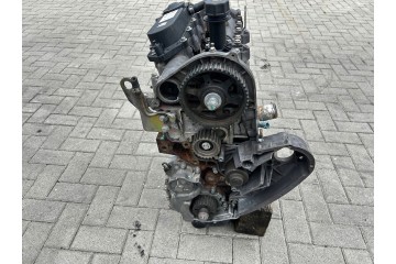 ENGINE 2 3 JTD Fiat Ducato Euro 3 2003 2006 Euro 3 F1AE0481C 178k km Engine type diesel