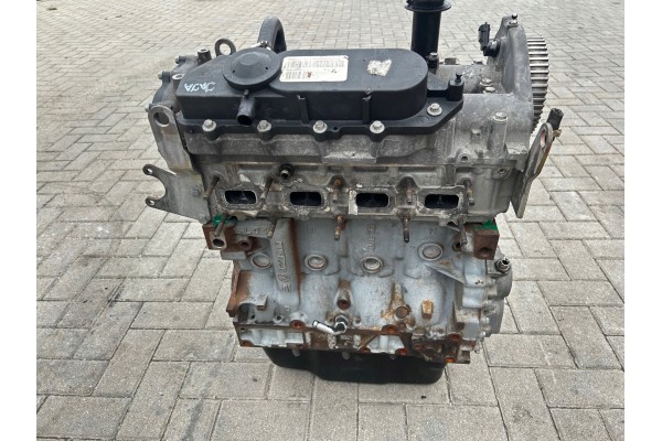 ENGINE 2 3 JTD Fiat Ducato Euro 3 2003 2006 Euro 3 F1AE0481C 178k km Catalog number of substitutes EURO 3