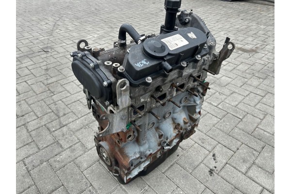 Motor 2.3 JTD Fiat Ducato Euro 3 2003-2006 F1AE0481C 178,000 km