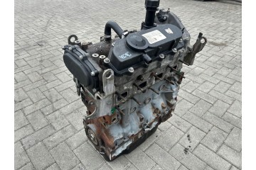 Motor 2.3 JTD Fiat Ducato Euro 3 2003-2006 F1AE0481C 178,000 km