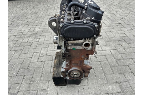 Motor 2.3 JTD Fiat Ducato Euro 3 2003-2006 F1AE0481C 178,000 km