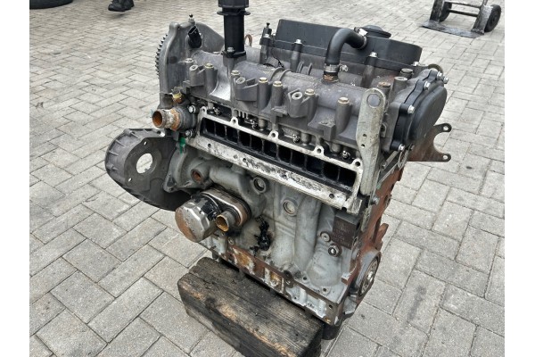 Motor 2.3 JTD Fiat Ducato Euro 3 2003-2006 F1AE0481C 178,000 km