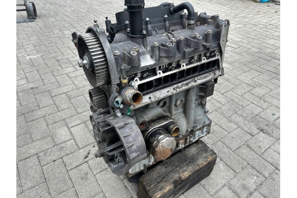 Motor 2.3 JTD Fiat Ducato Euro 3 2003-2006 F1AE0481C 178,000 km