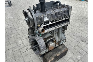 Motor 2.3 JTD Fiat Ducato Euro 3 2003-2006 F1AE0481C 178,000 km