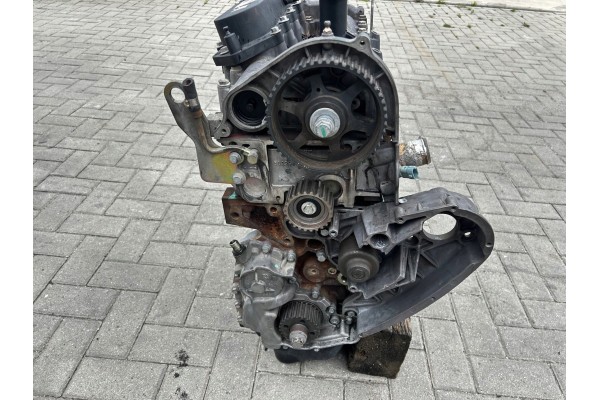 Motor 2.3 JTD Fiat Ducato Euro 3 2003-2006 F1AE0481C 178,000 km