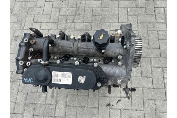 Motor 2.3 JTD Fiat Ducato Euro 3 2003-2006 F1AE0481C 178,000 km