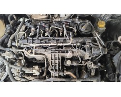 VW AUDI SKODA 1 6 TDI ENGINE CAY BARE POST FILM