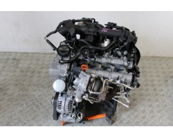 MOTOR COMPLETE CAV VW GOLF VI 6 5K0 1 4 TSI CAV
