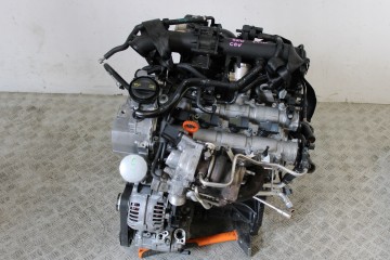 MOTOR COMPLETE CAV VW GOLF VI 6 5K0 1 4 TSI CAV
