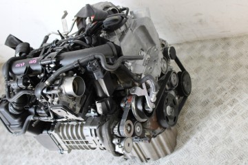 MOTOR COMPLETE CAV VW GOLF VI 6 5K0 1 4 TSI CAV Car type passenger cars