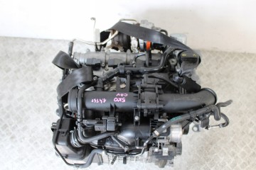 MOTOR COMPLETE CAV VW GOLF VI 6 5K0 1 4 TSI CAV Engine type gasoline powered
