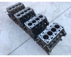 ENGINE BLOCK 2 5 DCI G9U Nissan Interstar 2001 10r 100 150HP denomination