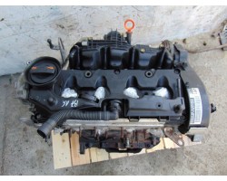 ENGINE POST VW PASSAT B7 AND OTHERS 1 6 TDI CAYB CAY 177 THOUSAND KM